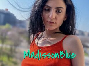 MadissonBlue