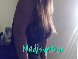 MadisynBlue