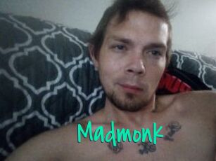 Madmonk