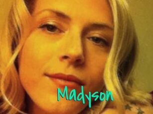 Madyson