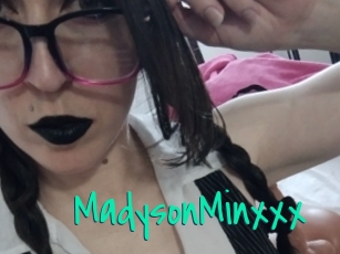 MadysonMinxxx Cool Sexe