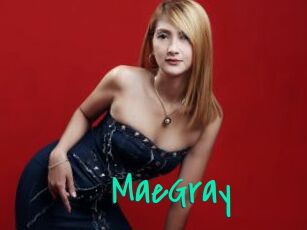 MaeGray