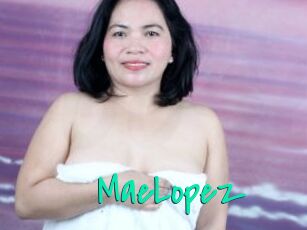 MaeLopez Cool Sexe