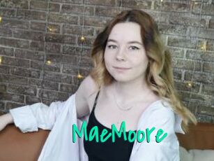 MaeMoore