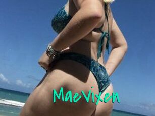 MaeVixen