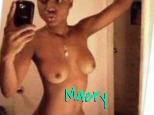 Maery