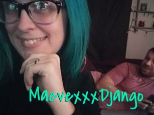 MaevexxxDjango