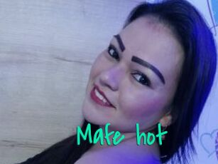 Mafe_hot