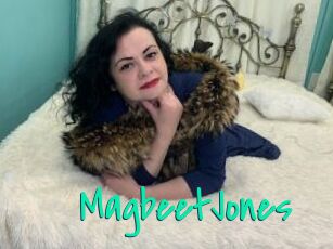 MagbeetJones