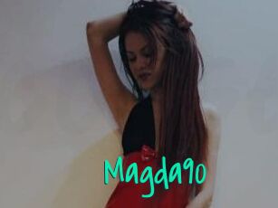 Magda90