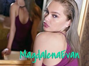 MagdalenaEvan