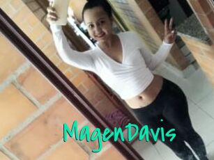 MagenDavis