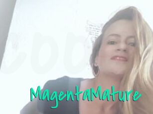 MagentaMature