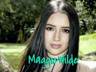 MaggieWilde