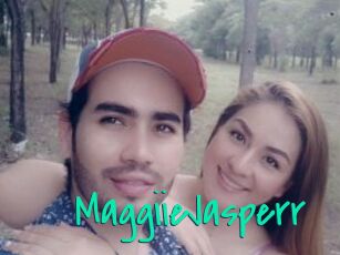 MaggiieJasperr