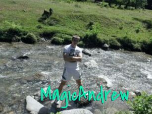 MagicAndrew