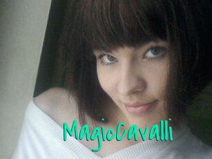 MagicCavalli