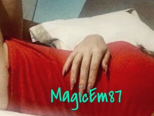 MagicEm87