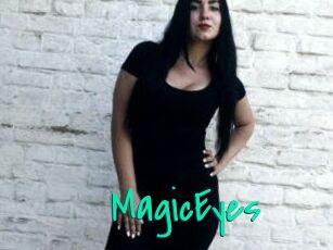 MagicEyes