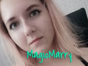 MagicMarry