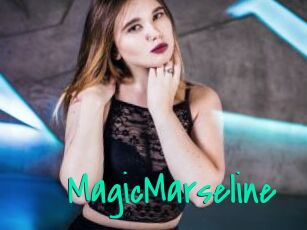 MagicMarseline
