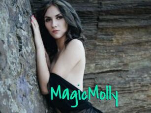 MagicMolly