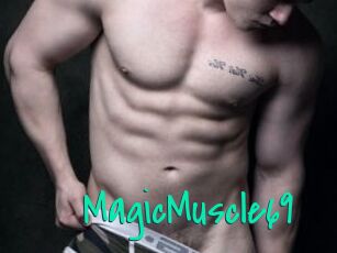 MagicMuscle69