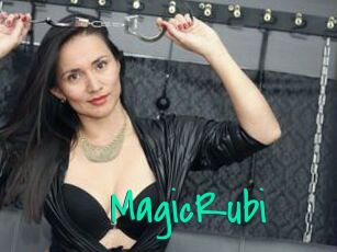MagicRubi