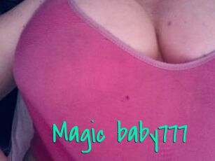 Magic_baby777