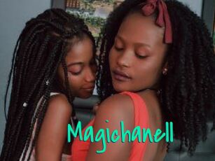 Magichanell