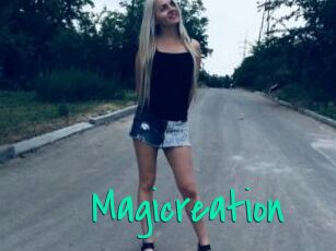 Magicreation