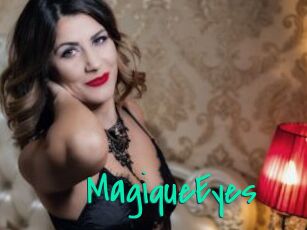 MagiqueEyes