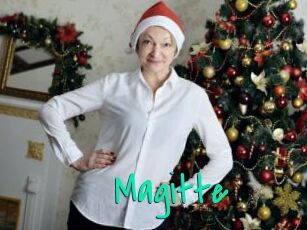 Magitte