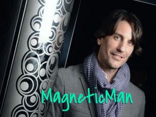 MagneticMan