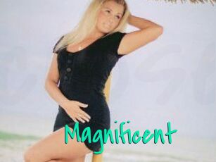 Magnificent