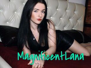 MagnificentLana Cool Sexe