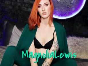 MagnoliaLewis