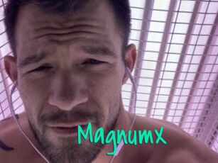 MagnumX