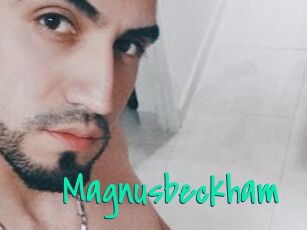 Magnusbeckham