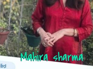 Mahira_sharma