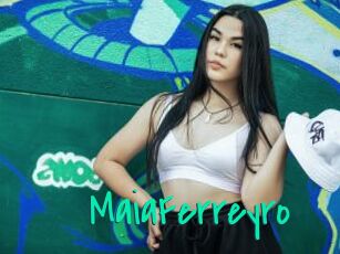 MaiaFerreyro Cool Sexe