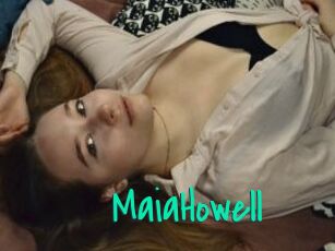 MaiaHowell
