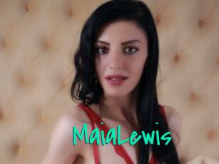 MaiaLewis