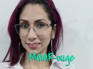 MaiaRouge