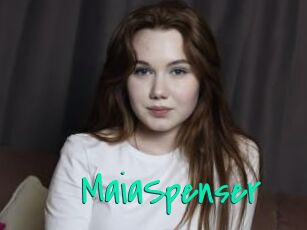 MaiaSpenser