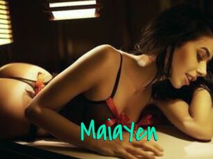 MaiaYen