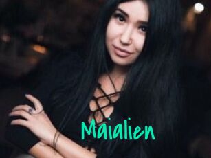 Maialien