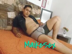 MaikeSex