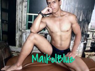 MaikolBlue