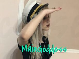 MainGoddess Cool Sexe